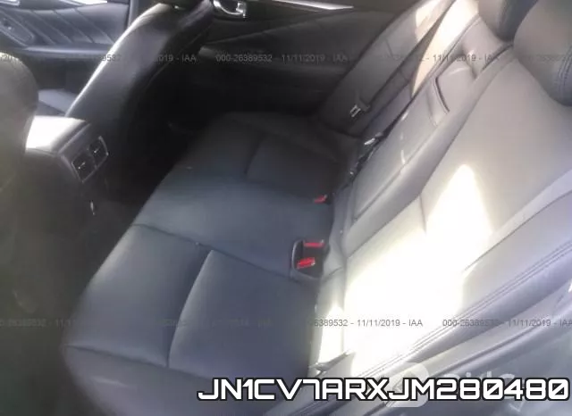 JN1CV7ARXJM280480 фото 9