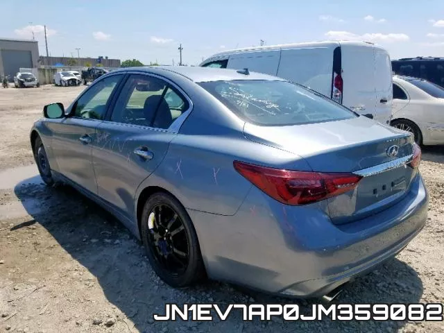 JN1EV7AP0JM359082 фото 4
