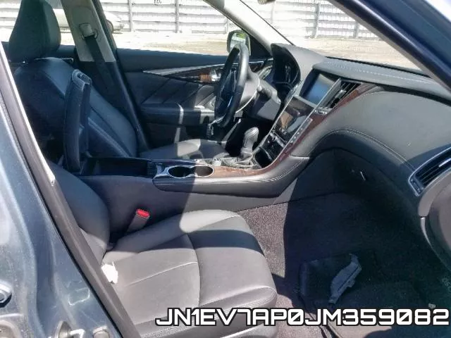 JN1EV7AP0JM359082 фото 6