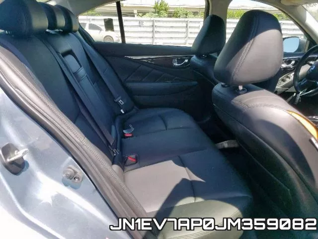 JN1EV7AP0JM359082 фото 7