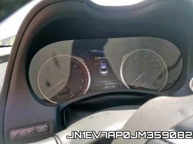 JN1EV7AP0JM359082 фото 9