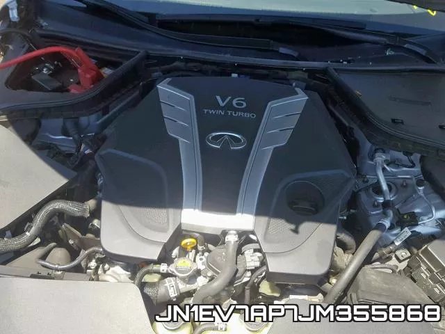 JN1EV7AP7JM355868 фото 8