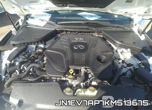 JN1EV7AP7KM513675 фото 2