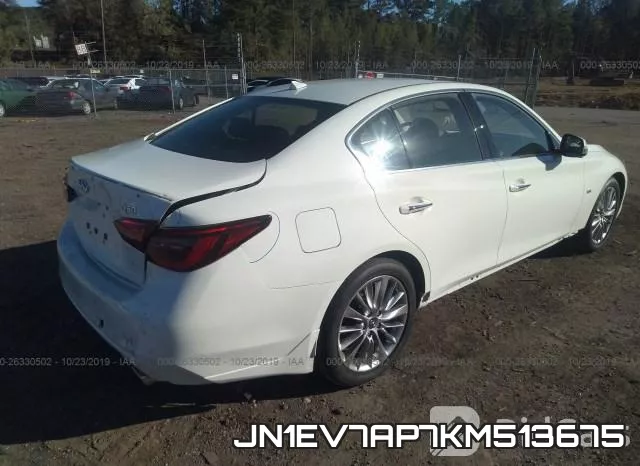 JN1EV7AP7KM513675 фото 5