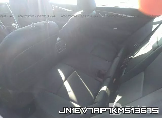JN1EV7AP7KM513675 фото 9