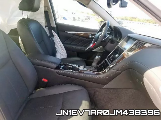 JN1EV7AR0JM438396 фото 6