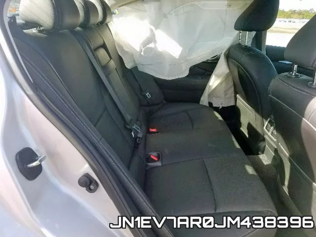 JN1EV7AR0JM438396 фото 7
