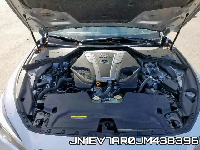 JN1EV7AR0JM438396 фото 8