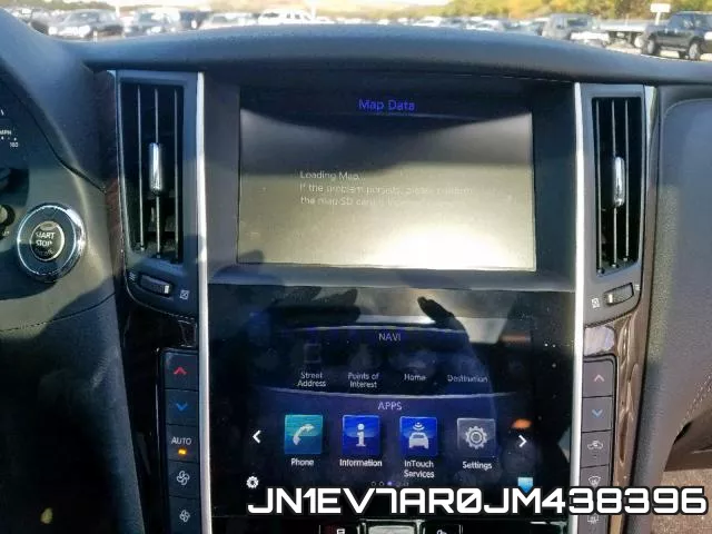 JN1EV7AR0JM438396 фото 10