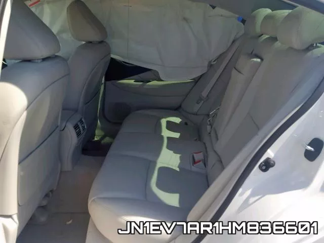 JN1EV7AR1HM836601 фото 7