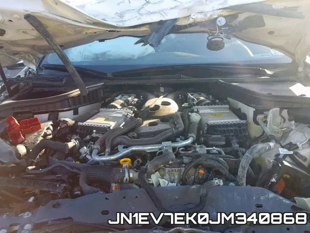 JN1EV7EK0JM340868 фото 8