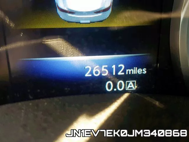 JN1EV7EK0JM340868 фото 9
