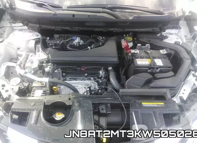 JN8AT2MT3KW505028 фото 2