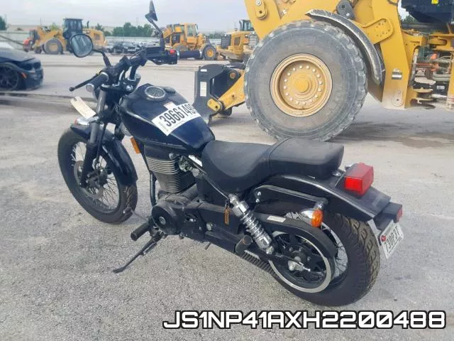 JS1NP41AXH2200488 фото 4