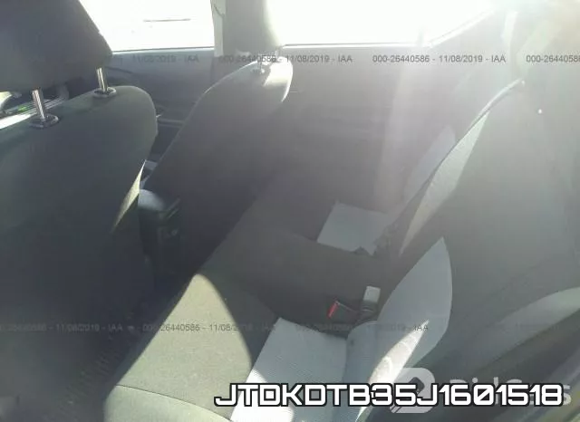 JTDKDTB35J1601518 фото 9