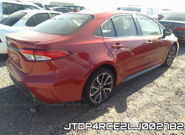 JTDP4RCE2LJ002782 фото 4