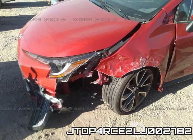 JTDP4RCE2LJ002782 фото 6