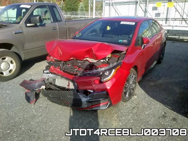 JTDT4RCE8LJ003708 фото 3