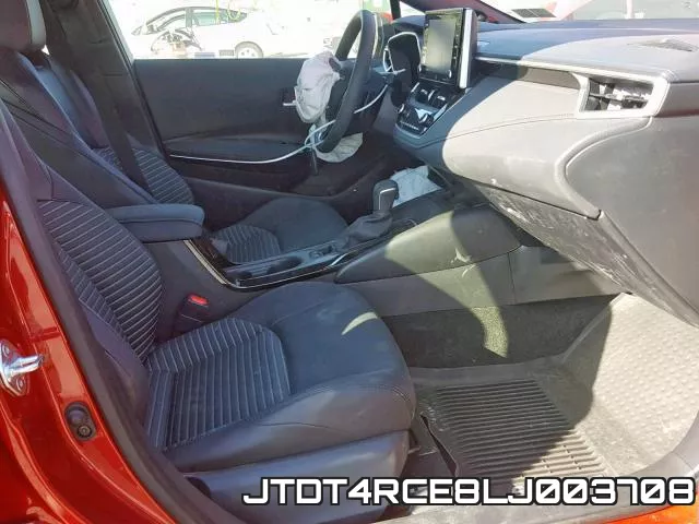 JTDT4RCE8LJ003708 фото 6
