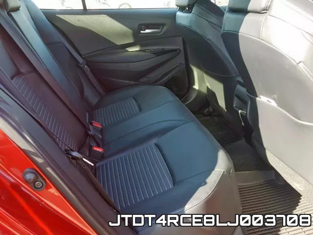 JTDT4RCE8LJ003708 фото 7