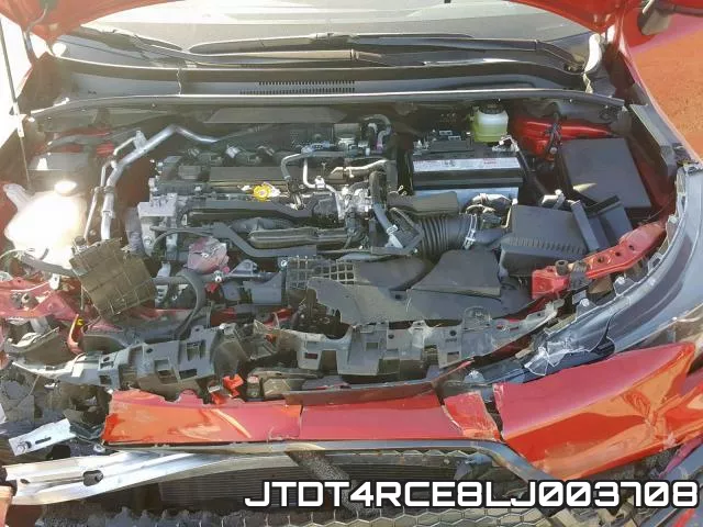 JTDT4RCE8LJ003708 фото 8