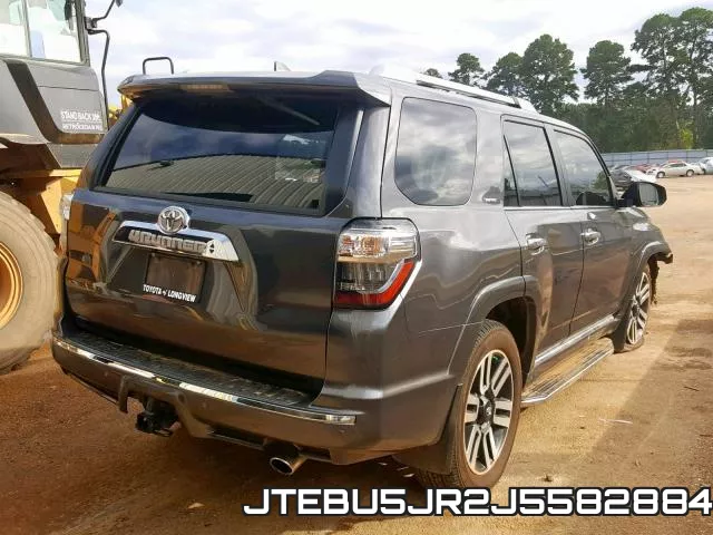 JTEBU5JR2J5582884 фото 4