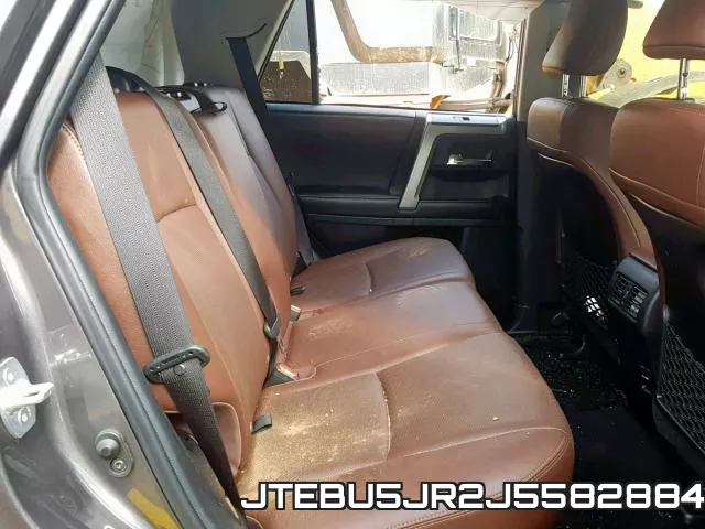 JTEBU5JR2J5582884 фото 6