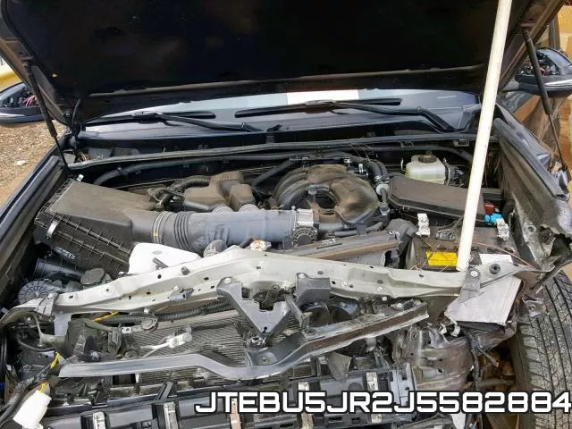JTEBU5JR2J5582884 фото 7