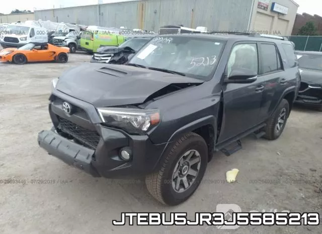 JTEBU5JR3J5585213 фото 3