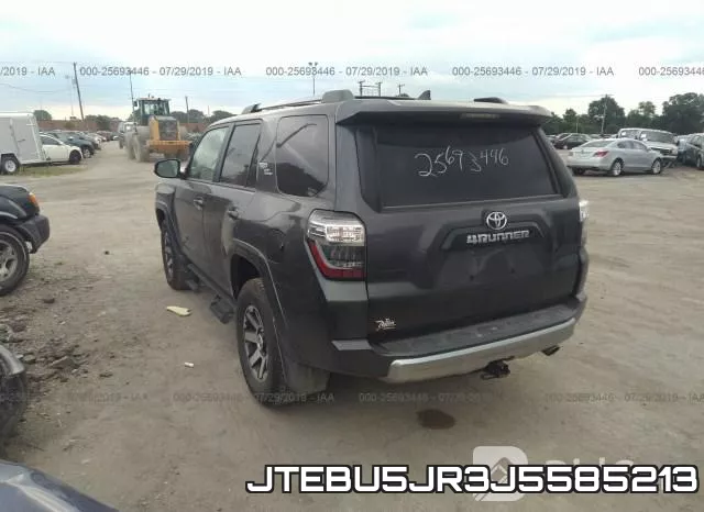JTEBU5JR3J5585213 фото 4