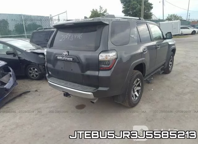JTEBU5JR3J5585213 фото 5