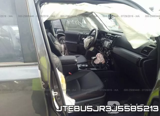 JTEBU5JR3J5585213 фото 6