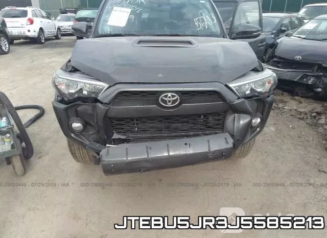 JTEBU5JR3J5585213 фото 7