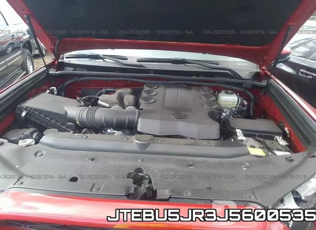 JTEBU5JR3J5600535 фото 2