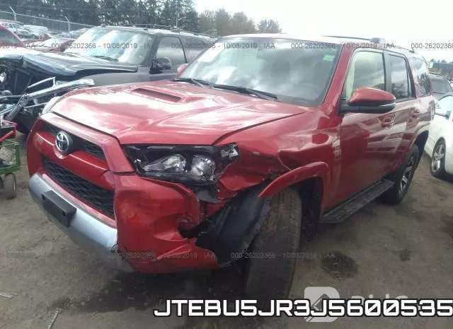 JTEBU5JR3J5600535 фото 3