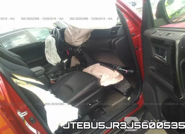 JTEBU5JR3J5600535 фото 6