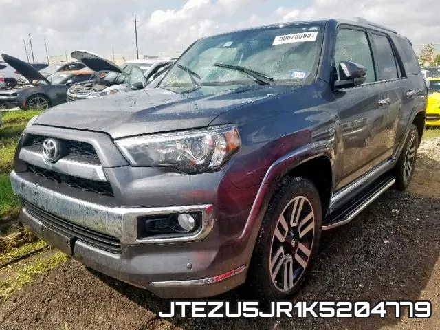 JTEZU5JR1K5204779 фото 3