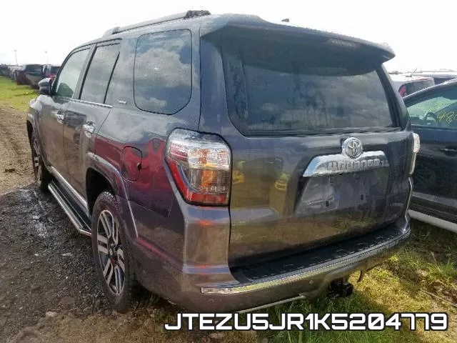 JTEZU5JR1K5204779 фото 4