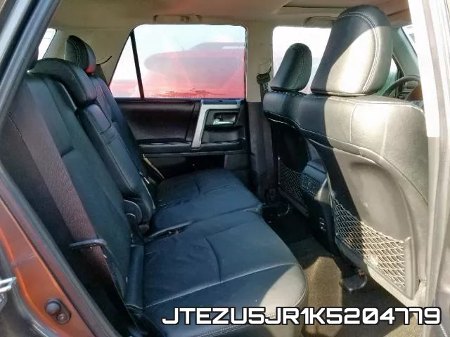 JTEZU5JR1K5204779 фото 7