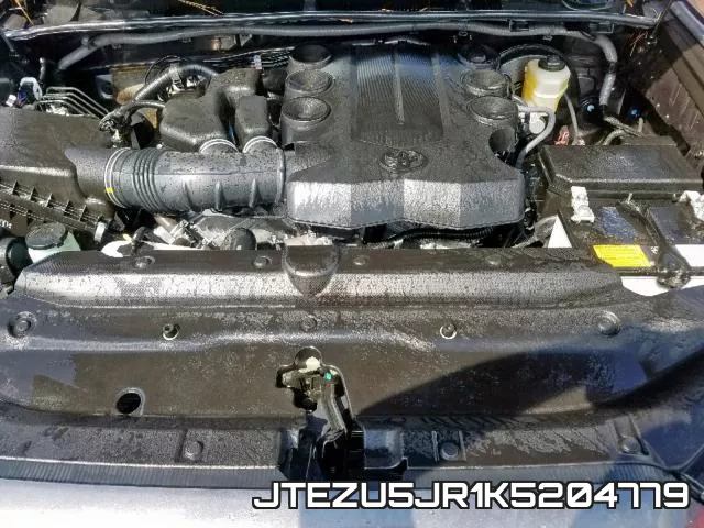JTEZU5JR1K5204779 фото 8