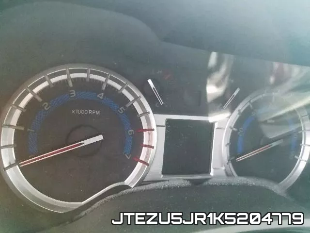 JTEZU5JR1K5204779 фото 9