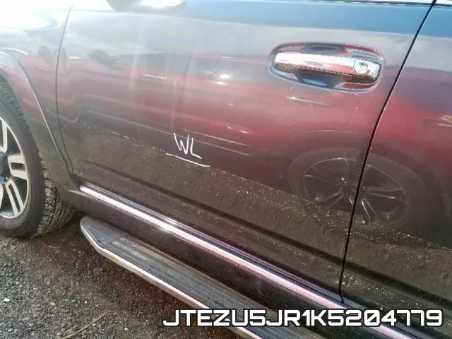 JTEZU5JR1K5204779 фото 10
