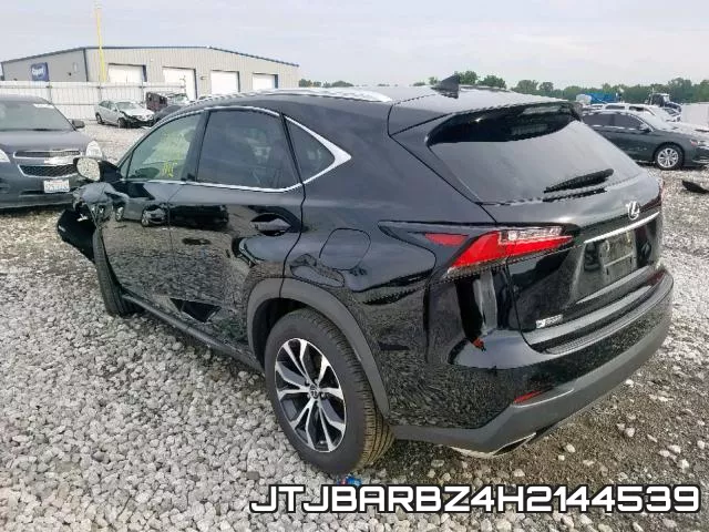 JTJBARBZ4H2144539 фото 4