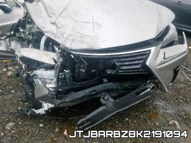 JTJBARBZ8K2191094 фото 10