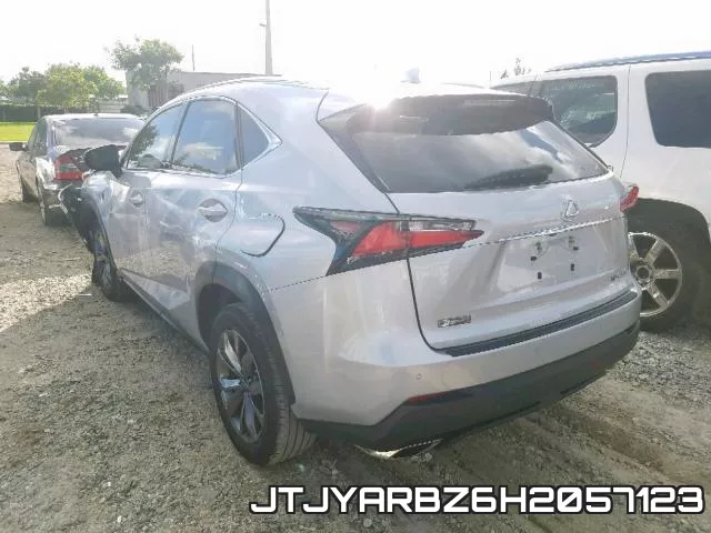 JTJYARBZ6H2057123 фото 4