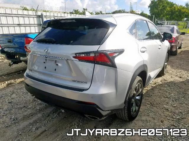 JTJYARBZ6H2057123 фото 5
