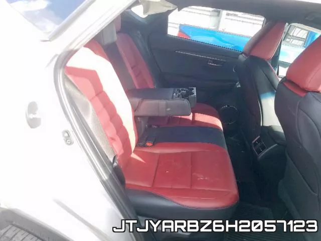 JTJYARBZ6H2057123 фото 7