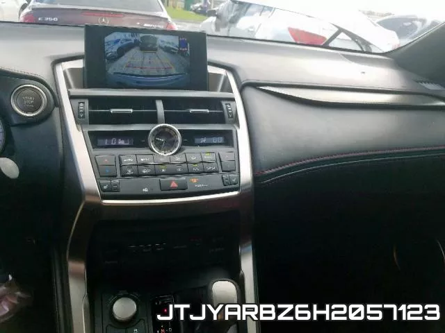 JTJYARBZ6H2057123 фото 10
