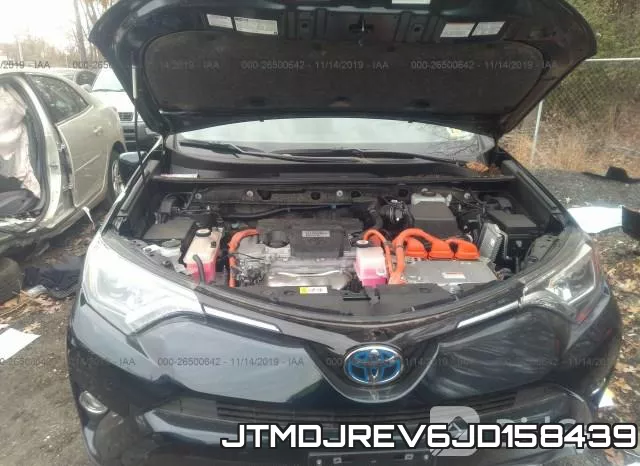 JTMDJREV6JD158439 фото 2