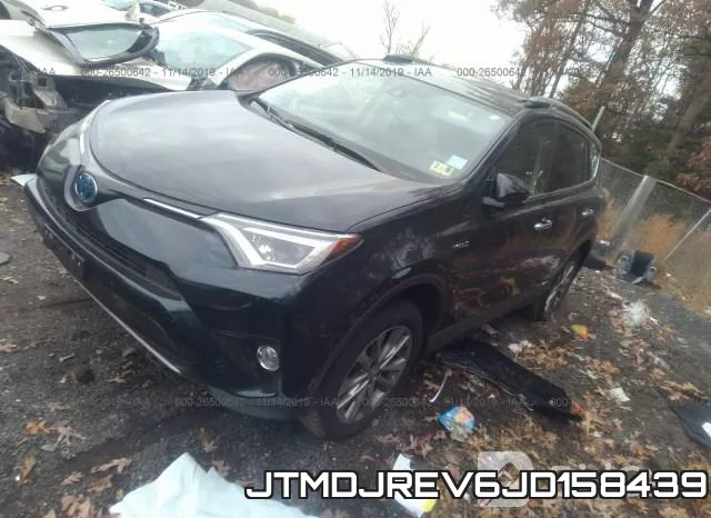 JTMDJREV6JD158439 фото 3
